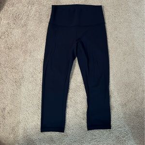 Lululemon Women’s Wonder Under Leggings